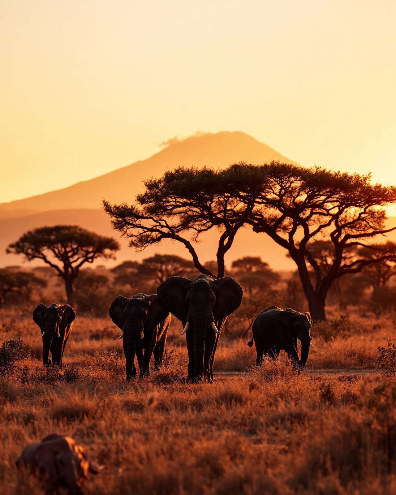 Safari Karibuni e Zanzibar